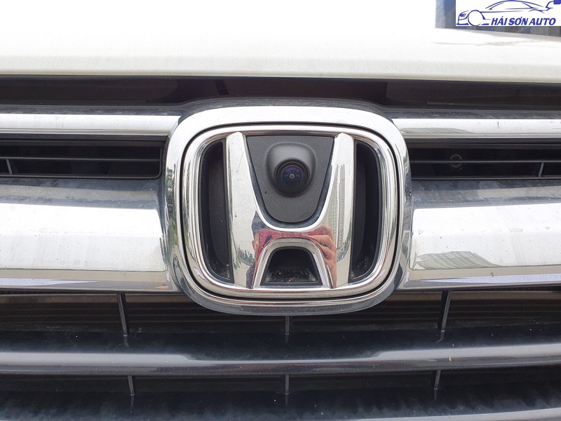 Camera 360 Owin cho xe Honda CRV