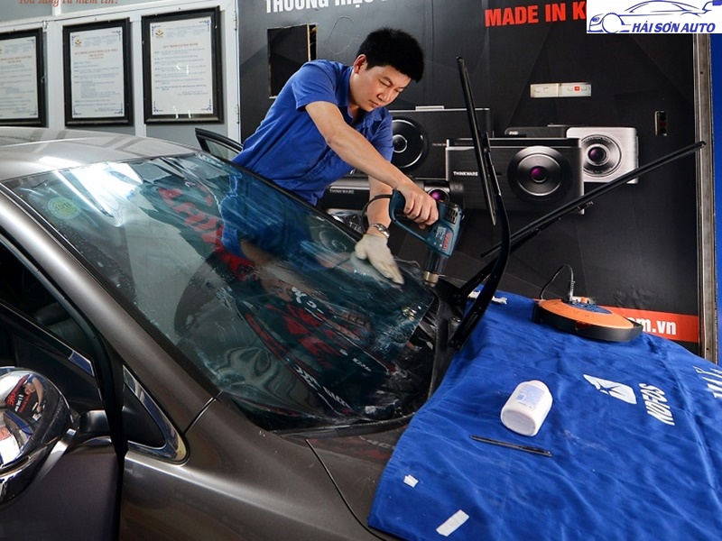 Phim cách nhiệt Ntech - Phim phún xạ, phủ kin loại
